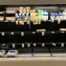 Vons - vons, 600 e. broadway in long beach — can't even keep basics in stock! - Photo 1
