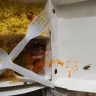 Chowking - unclean food - Photo 1