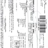 LBC Express - document did not receive by the consignee