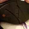 Ecco - pair of boots soles damaged and ruined - Photo 2