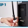 ZestAds - tv antenna - Photo 3