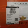 Aramex International - missing hair colour packets and damaged to chana pkts - Photo 3