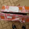 Aramex International - missing hair colour packets and damaged to chana pkts - Photo 4