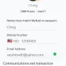 Grabcar Malaysia - top up by online banking but did not receive credit - Photo 2