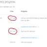 Canada Post - delivery not made - Photo 1