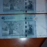 CIMB Bank - spoiled money withdrawn from atm - Photo 1