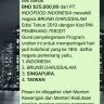Bank Rakyat Indonesia [BRI] - hadiah wang tunai pt indofood - Photo 6
