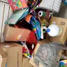 Dollar Tree - Disgusting disorganized dollar tree dumps!!!