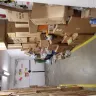 Dollar Tree - Disgusting disorganized dollar tree dumps!!!