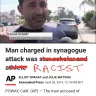 Yahoo! - news, and bias posting with downplay on murder - Photo 1