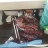 Days Inn - no hot water. and faulty towel rack/shelf. - Photo 2