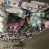 Family Dollar - nasty ? store conditions. no products on shelves - Photo 3