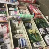 Family Dollar - nasty ? store conditions. no products on shelves - Photo 4