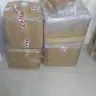 Aramex International - missing carton - Photo 1