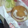 Burger King - product quality of whopper burger
