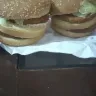 Burger King - product quality of whopper burger - Photo 2