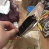 Saudi Post - package items was open and received like a garbage - Photo 1
