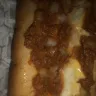 Sheetz - chilli cheese dogs