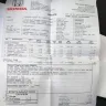 Honda Motor - need to pay labor fee for service maintenance.