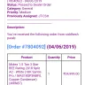 The JT Store - midea ac 1.5 ton - Photo 3