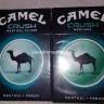 Camel - camel crush menthol - Photo 1