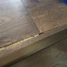 Harvey Norman - flooring and customer service