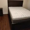 The Brick - request for change of bed frame and matress - Photo 1