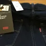 Levi Strauss & Co. - poor product