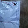 Black Arrow Express - no item found in my parcel