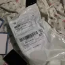 Black Arrow Express - no item found in my parcel
