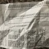 Dollar Tree - they over charged me - Photo 1