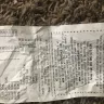 Dollar Tree - they over charged me - Photo 3