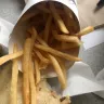 Steak 'n Shake - the whole meal - Photo 1