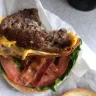 Steak 'n Shake - the whole meal - Photo 2