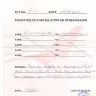Air India - I was not provided a hotel room in delhi inspite of 14 hours of waiting for my connecting flight - Photo 2