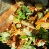 Zaxby's - house salad - Photo 2