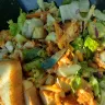 Zaxby's - house salad - Photo 3