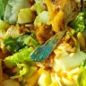 Zaxby's - house salad - Photo 4