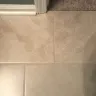 D.R. Horton - Tile floor in bathroom - Photo 2