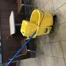 Tim Hortons - cleanliness and atmosphere