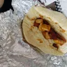 Taco Cabana - breakfast tacos