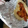 Taco Cabana - breakfast tacos