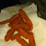 Burger King - chicken fries - Photo 1