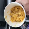 Tim Hortons - mac and cheese