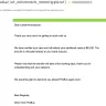 FlixBus / FlixMobility - payment not received