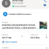 HomeAway - payment - Photo 1