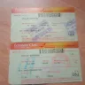 Air India - misbehavior - crew memeber - Photo 1