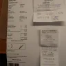Esso - over charge cheating - Photo 1