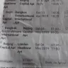 GoToGate - a flight is booked - Photo 2