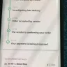 Jumia - number not go through, ‭01 700 0465‬ - Photo 2